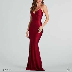 Windsor Gisele Formal Dress